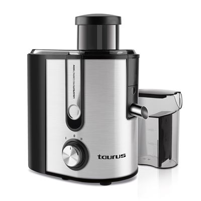 Licuadora Taurus Liquafruits Pro Compact Gris