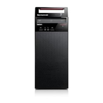 PC sobremesa / estación de trabajo Lenovo ThinkCentre E73 - 1