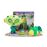 HERO EGGS AR-51 Caja del Área de Juego_0