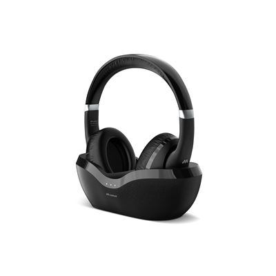 Auricular Tv Inalámbrico Bluetooth Hp Flash Base - Meliconi