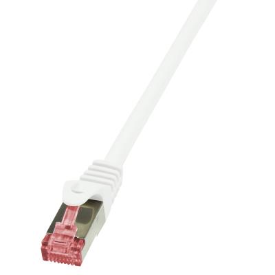 Logilink 5M Cat.6 U/Utp - Cables De Red