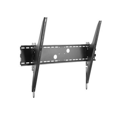 Soporte De Tv Equip 60"" A 100""ajustable Tv Curva
