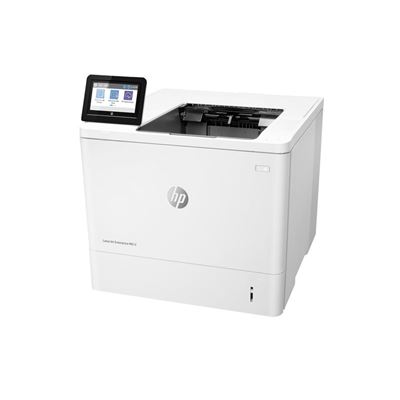 Hp Multifuncion Laser Monocromo Laserjet Enterprise M612dn A4/ 71Ppm/ 512Mb/ Usb/ Red/ Duplex Impresion - Imagen 4