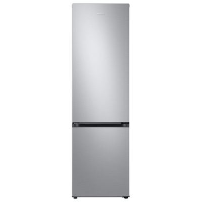 Frigorífico Combi Samsung Rb38c603dsa/ef 390l 2,03m Inox D