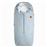 Saco invierno Tuc Tuc Weekend Constellation Gris_0