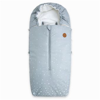Saco invierno Tuc Tuc Weekend Constellation Gris