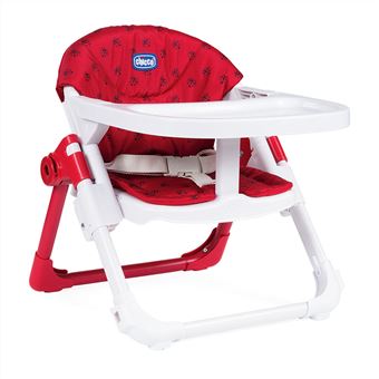 Trona Elevador Chairy 2020, Modelo Ladybug