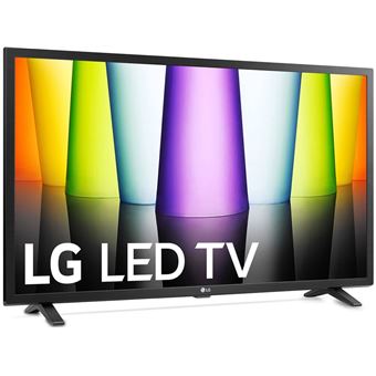 TV LED 32"" LG 32LQ631C Full HD Smart TV Negro E - 1