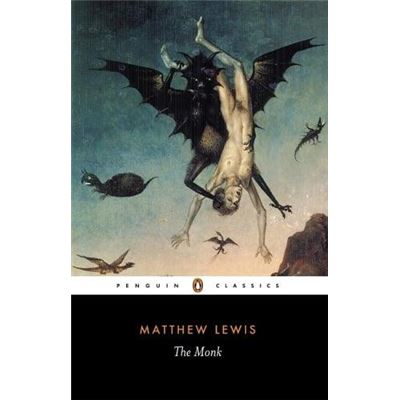 Penguin Books Monk - Imagen 2