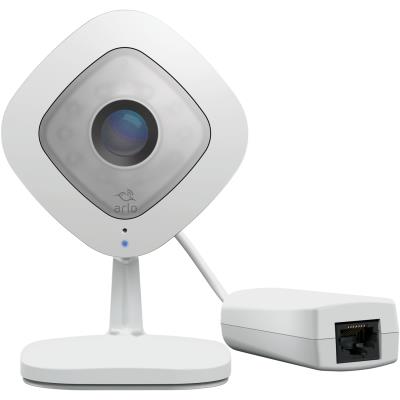 Netgear VMC3040S IP Interior Cubo Color blanco