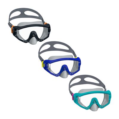 Mascara De Buceo Bestway Adulto