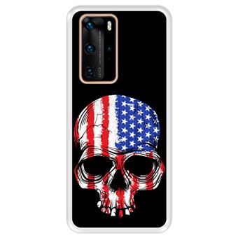 Huawei P40 -  Estados Unidos