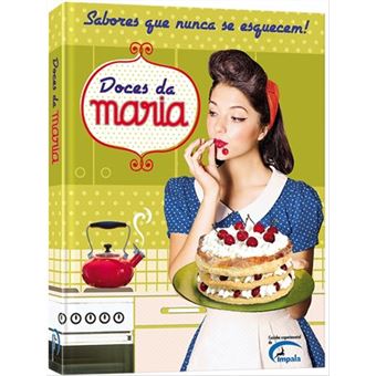 Doces Da Maria