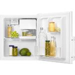 Frigorífico combi Zanussi ZRX51101WA