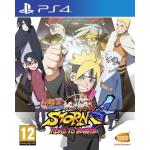 Naruto Shippuden Ultimate Ninja Storm 4: Road to Boruto (playstation 4) [importación Inglesa]