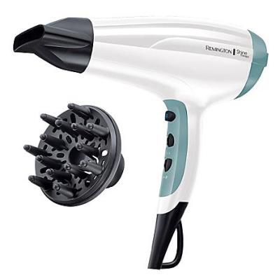 Secador De Pelo Remington D5216