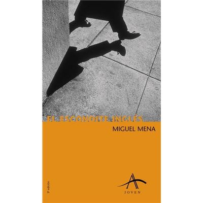 Alba Editorial El Escondite Inglés