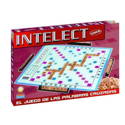 Intelect Junior 4001 - Falomir