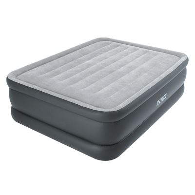 Colchón hinchable Intex Dura-Beam Standard Essential - 152x203x51 cm