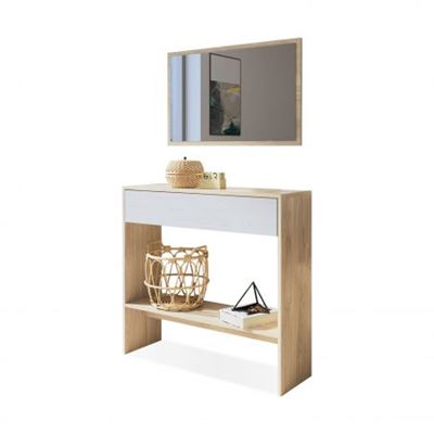 Duehome Recibidor Aros Tofe-Andersen