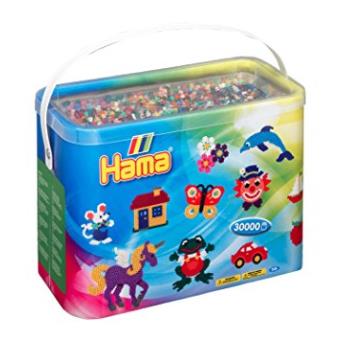 Abalorio de juguete Hama A1401768