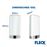 Termo eléctrico Fleck 100 litros DUO5 100_3