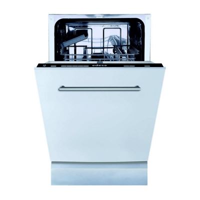 Lavavajillas Integrable Edesa Edb-4610-i 10 Servicios 45cm E