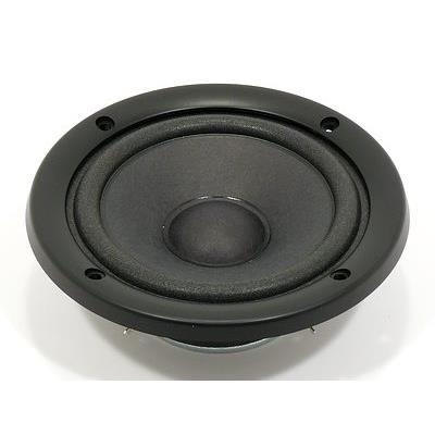 Visaton Altavoces Mr 130