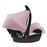 Capota Janabebé para Maxi-Cosi Cabriofix Pink Sparkles_0