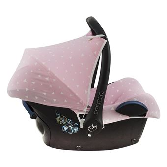 Capota Janabebé para Maxi-Cosi Cabriofix Pink Sparkles