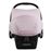 Capota Janabebé para Maxi-Cosi Cabriofix Pink Sparkles_2