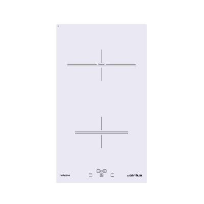 Placa De Inducción Airlux Ati322wh Hobs