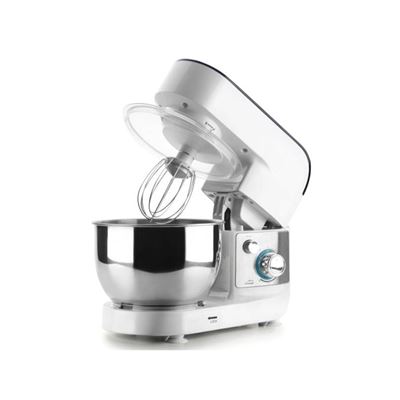 Batidora Amasadora Con Bol Gourmet Lacor - 4l
