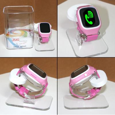 ZUG INFANTIL ROSA Smartwatch - reloj inteligente SWISS-PRO