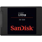 SSD Sandisk Ultra® 3D Sata 2.5"" 1Tb