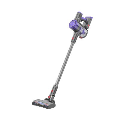 Aspirador Vertical Prixton Sirocco Cyclone Autonomía 40 Min 1 L