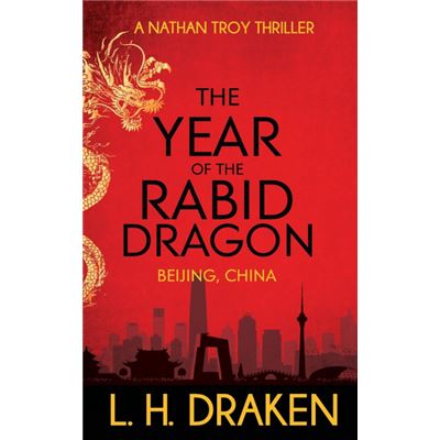 The Year of the Rabid Dragon Paperback
