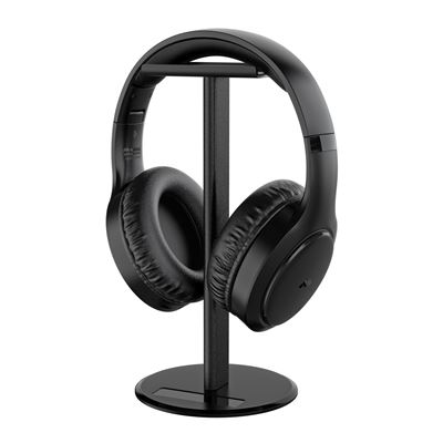 Meliconi Auricular Tv Inalámbrico Bluetooth Hp Flash Evo