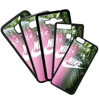 Funda para Samsung Galaxy S6 Edge modelo Nike Palmeras Marcas Logotipo Moda  - Fundas y carcasas para teléfono móvil - Los mejores precios | Fnac