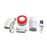 Alarma Inteligente Smartek_0