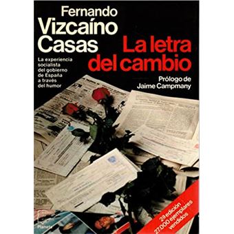 La letra de cambio - 1