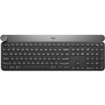 Teclado Logitech craft Bluetooth