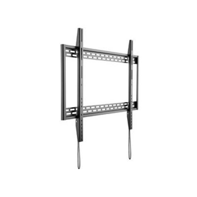 Soporte De Tv Equip 60"" A 100"" Ultra Fino Tv Curva