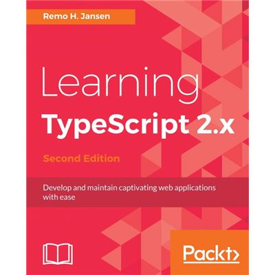Learning TypeScript 2.x_Second Edition Paperback