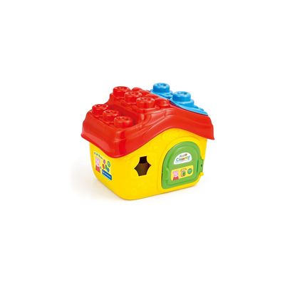 La Casa De Peppa Pig Clemmy