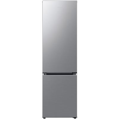 Frigorífico Combi Samsung Rb38c607as9/ef 387l 2,03m Inox A