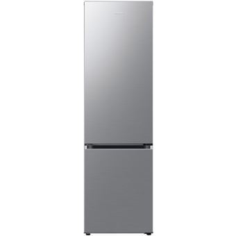Frigorífico Combi Samsung RB38C607AS9/EF 387L 2,03m Inox A - 1