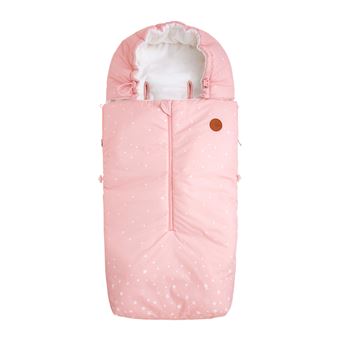Saco invierno Tuc Tuc Weekend Constellation Rosa