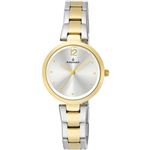 Reloj Radiant petite reloj para Mujer Analógico de Cuarzo con brazalete de Acero inoxidable RA470203