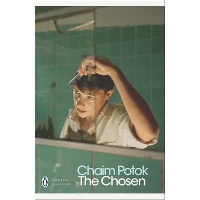 Penguin Books Ltd The Chosen